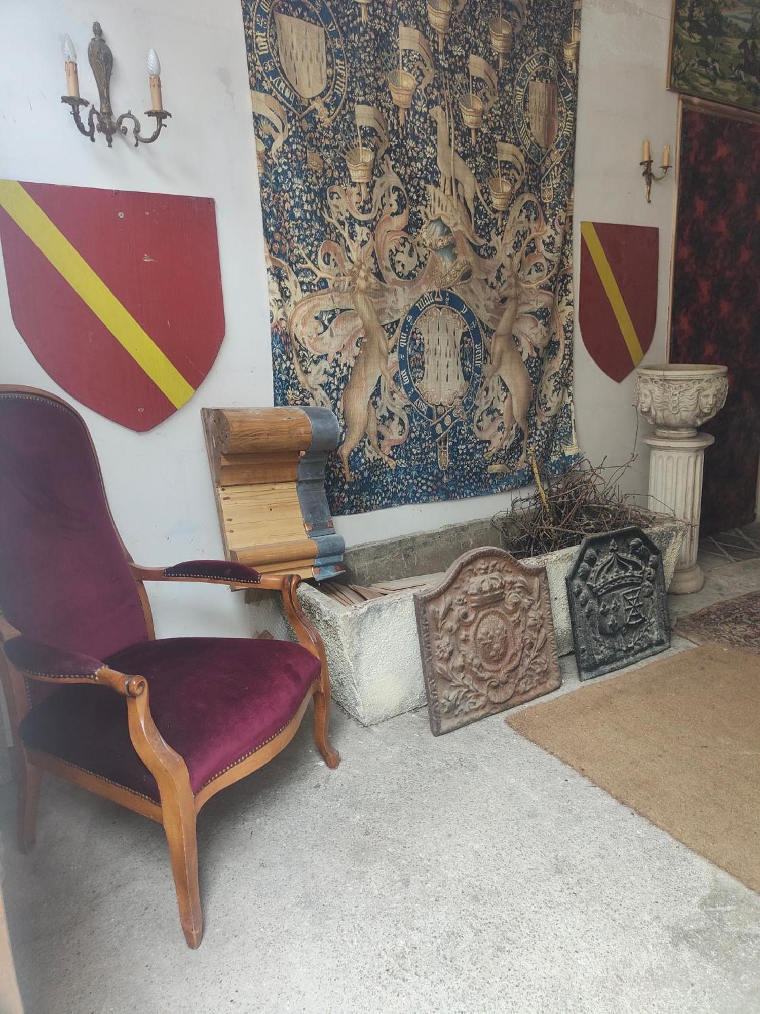 La Taniere Des Tanneries Bed & Breakfast Tonnerre Bagian luar foto