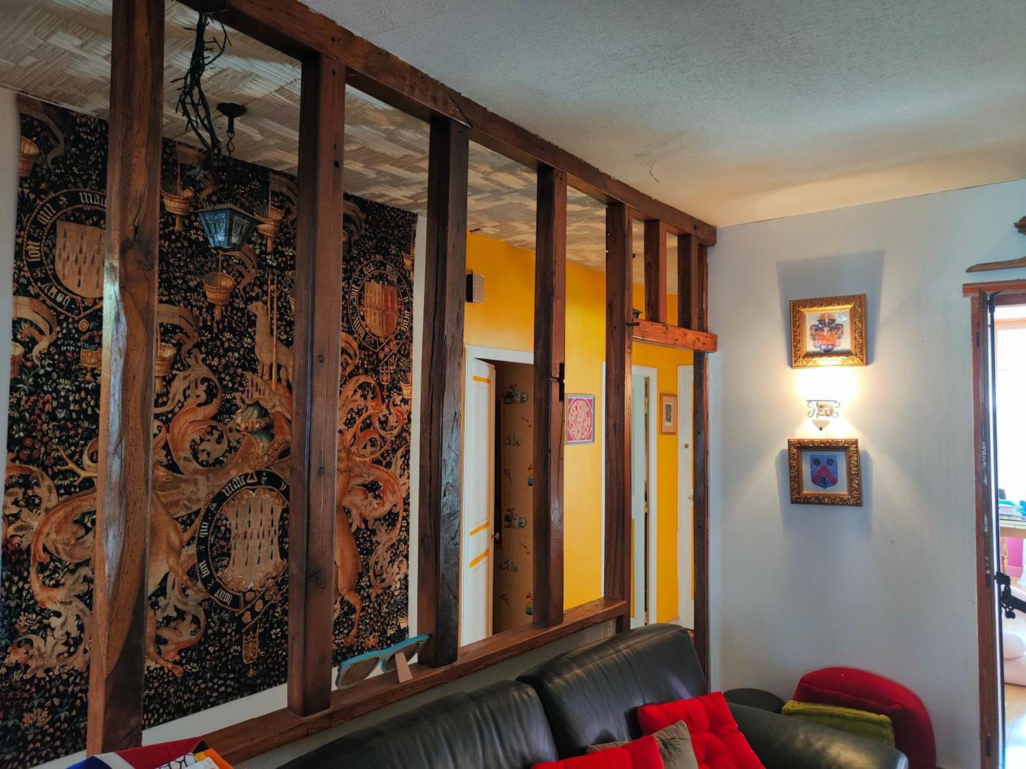 La Taniere Des Tanneries Bed & Breakfast Tonnerre Bagian luar foto